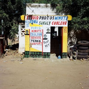 Bamako Photo Studio # 01
