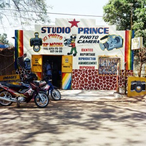 Bamako Photo Studio
