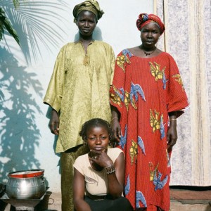 Si Bamako m'était conté # 01