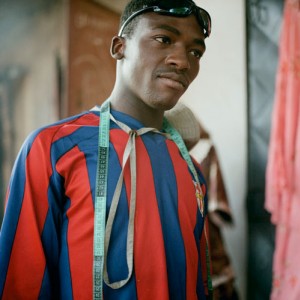 Si Bamako m'était conté # 07