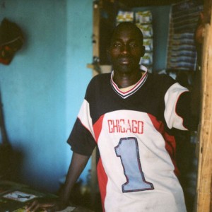 Si Bamako m'était conté # 08
