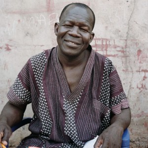 Si Bamako m'était conté # 11