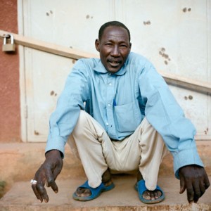 Si Bamako m'était conté # 13