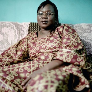 Si Bamako m'était conté # 14