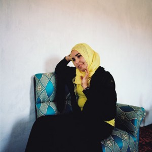 Portrait Tiwizi 17