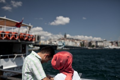 Je vous écris de Turquie # 95