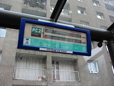 Je pars