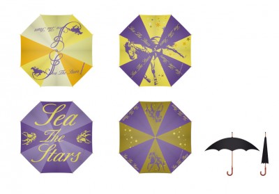parapluies