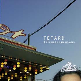 12_pures chansons (2002)