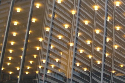 NYC, liberty plaza