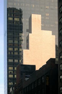 New york.