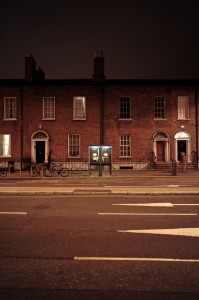 Dublin, Irlande.