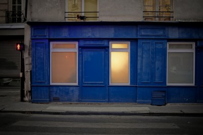 Paris.