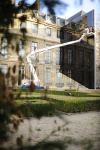 Paris.