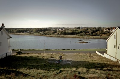 Galway, Irlande.