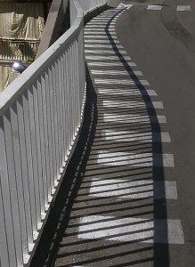 Praiano, Italie.