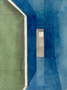 couloir