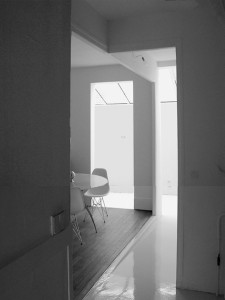 vue du chantier