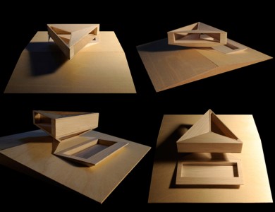 maquette