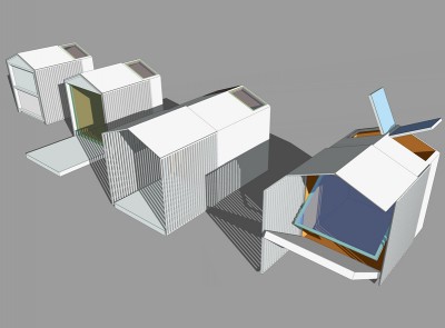 modularité des éléments
