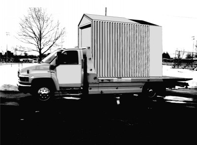 transport