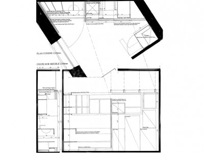plan/élévation
