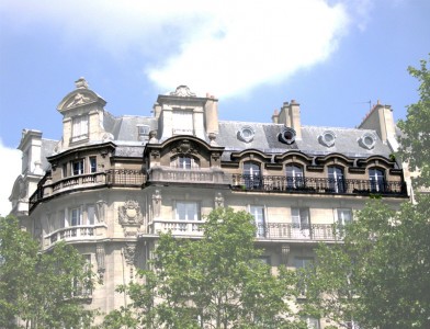 façade