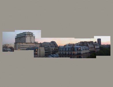 panorama