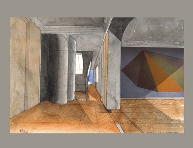 entrée