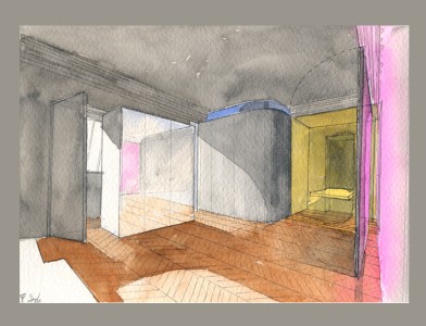 bureau