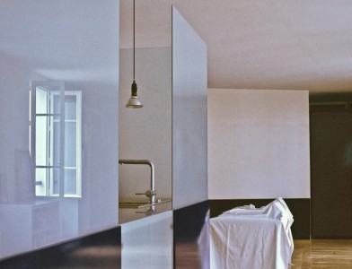 détail meuble de cuisine