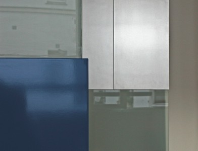 détail meuble de cuisine