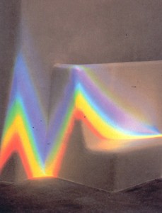 Dwan light sanctuary, C.Ross artist