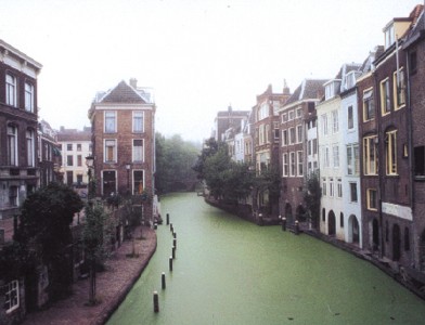 vue du canal