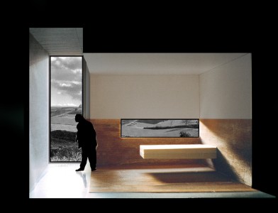 chambre type