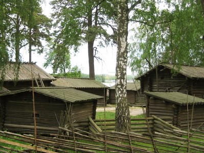 Seurasaari, Finland