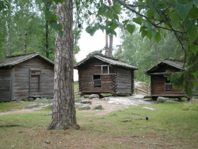 Seurasaari, Finland
