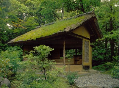 Katsura, Japon.