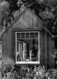 W.Turnbull JR, architect, Teviot Spring vineyards.