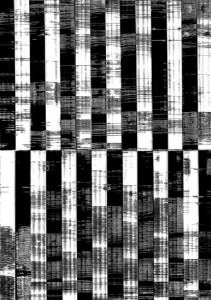 monochrome