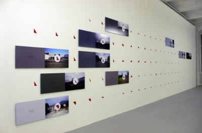 BERLIIN, galerie Mars 2008 - 01