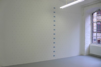 BERLIIN, galerie Mars 2008 - 02