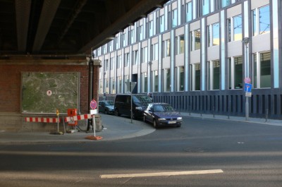 BERLIIN, Art France Berlin 2006 - 02