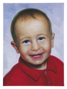 MISSING - Espace d'art Camille Lambert - Septembre 2009