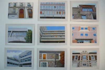 Espace d'art Camille Lambert