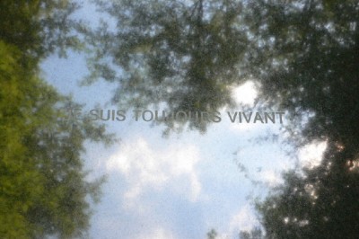Station, (dé)camper, Le Vent des Forêts, 2007 - 02