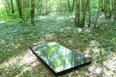 Station, (dé)camper, Le Vent des Forêts, 2007 - 01
