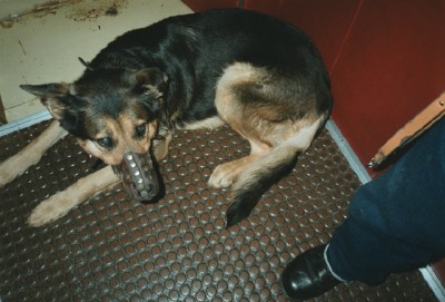 ma mission - Console - 2002 - 03