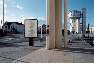 De la réalité Forum Blanc-Mesnil 2002 - 02