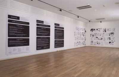 Nos valeurs - Fondation Ricard 2005 - 01